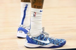 NBA: Orlando Magic at Memphis Grizzlies