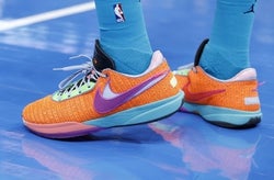 NBA: Charlotte Hornets at Oklahoma City Thunder