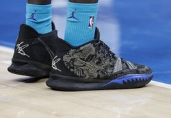 NBA: Charlotte Hornets at Oklahoma City Thunder