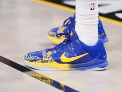 NBA: New Orleans Pelicans at Golden State Warriors