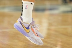 NBA: Utah Jazz at Sacramento Kings