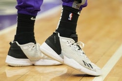 NBA: Utah Jazz at Sacramento Kings