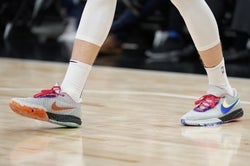 NBA: Utah Jazz at San Antonio Spurs