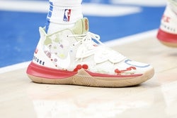 NBA: Detroit Pistons at Oklahoma City Thunder