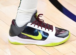 NBA: Boston Celtics at Milwaukee Bucks