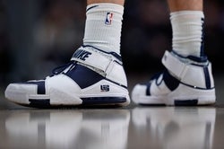 NBA: New Orleans Pelicans at Denver Nuggets