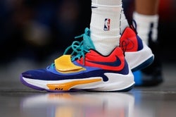 NBA: New Orleans Pelicans at Denver Nuggets