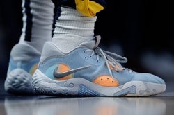 NBA: New Orleans Pelicans at Denver Nuggets