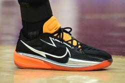 NBA: New York Knicks at Cleveland Cavaliers