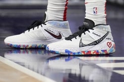 NBA: Toronto Raptors at Charlotte Hornets