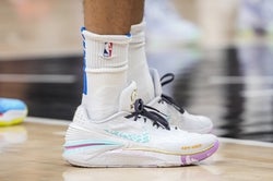 NBA: Dallas Mavericks at Atlanta Hawks