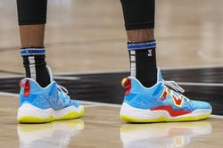 NBA: Dallas Mavericks at Atlanta Hawks