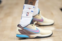 NBA: Dallas Mavericks at Atlanta Hawks