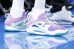 NBA: Phoenix Suns at Oklahoma City Thunder