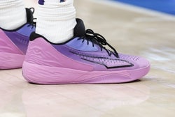NBA: Phoenix Suns at Oklahoma City Thunder