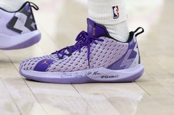 NBA: Phoenix Suns at Oklahoma City Thunder