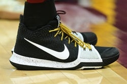 NBA: Indiana Pacers at Cleveland Cavaliers