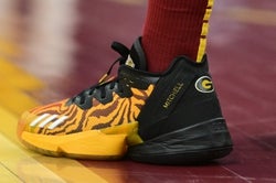 NBA: Indiana Pacers at Cleveland Cavaliers