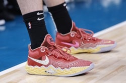 NBA: Miami Heat at Detroit Pistons
