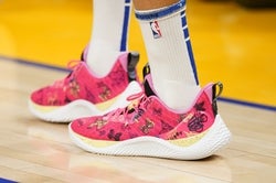 NBA: Oklahoma City Thunder at Golden State Warriors