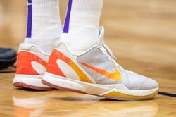 NBA: Sacramento Kings at New Orleans Pelicans