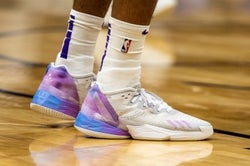 NBA: Sacramento Kings at New Orleans Pelicans