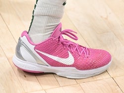 NBA: Chicago Bulls at Milwaukee Bucks