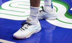 NBA: Sacramento Kings at Dallas Mavericks