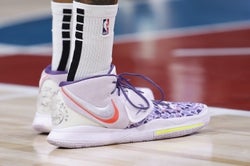 NBA: Brooklyn Nets at Detroit Pistons
