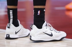 NBA: Brooklyn Nets at Detroit Pistons