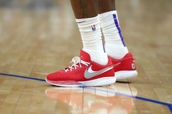 NBA: Los Angeles Lakers at Los Angeles Clippers