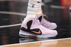 NBA: Los Angeles Lakers at Los Angeles Clippers