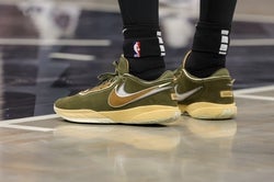NBA: Cleveland Cavaliers at Orlando Magic
