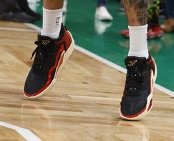 NBA: Toronto Raptors at Boston Celtics