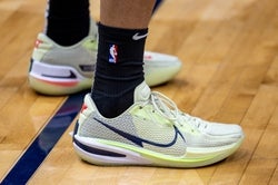 NBA: New York Knicks at New Orleans Pelicans