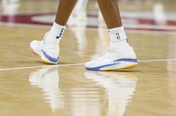 NBA: Philadelphia 76ers at Atlanta Hawks