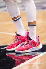 NBA: Golden State Warriors at Sacramento Kings