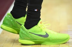 NBA: Charlotte Hornets at Cleveland Cavaliers