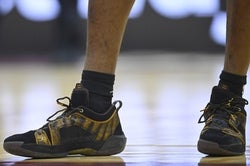 NBA: Charlotte Hornets at Cleveland Cavaliers