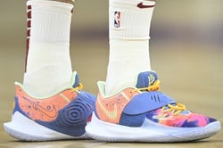NBA: Charlotte Hornets at Cleveland Cavaliers
