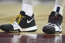 NBA: Charlotte Hornets at Cleveland Cavaliers