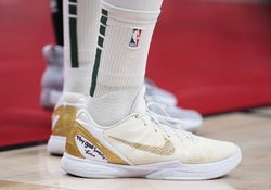 NBA: Milwaukee Bucks at Toronto Raptors