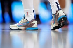 NBA: Sacramento Kings at Denver Nuggets
