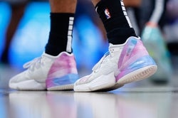 NBA: Sacramento Kings at Denver Nuggets