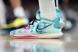 NBA: Sacramento Kings at Denver Nuggets