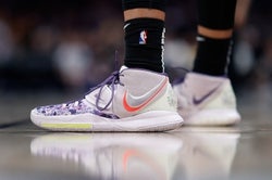 NBA: Sacramento Kings at Denver Nuggets