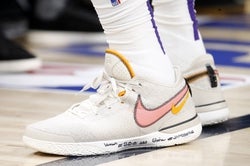 NBA: Playoffs-Los Angeles Lakers at Memphis Grizzlies