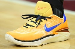 NBA: Playoffs-New York Knicks at Cleveland Cavaliers
