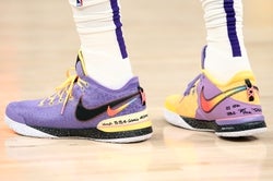 NBA: Playoffs-Los Angeles Lakers at Memphis Grizzlies