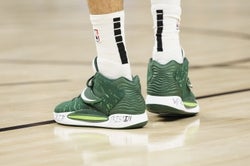 NBA: Playoffs-Miami Heat at Milwaukee Bucks